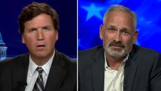 Loudoun County community member speaks out after being arrested during school board meeting