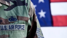 Two more Republicans identified as having Air Force records improperly released to Dem-linked researcher