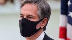 China official insists COVID lab-leak theory 'absurd' in Blinken call