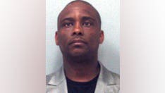 Georgia sheriff suspended over use of restraint chairs for punishment