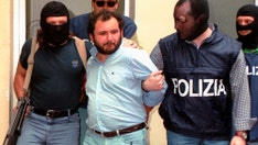 Mafia hit man apologizes; Italians indignant at his release