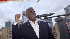 Former Rep. Allen West launches GOP primary challenge against Texas Gov. Greg Abbott
