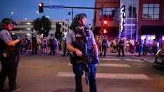 Minnesota sheriff pulls deputies from US Marshals task force over bodycams