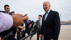 Biden blasted for accusing Facebook of 'killing people' over COVID misinformation as WH partners with Big Tech