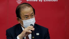 Tokyo Olympics still undecided on fans -- or no fans at all