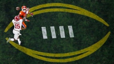 College Football Playoff considering expansion to 12 teams