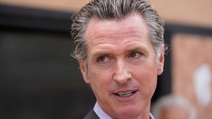 California Gov. Newsom declares state of emergency amid extreme heat