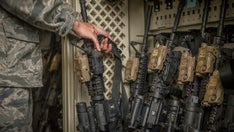 US military guns keep vanishing, some used in street crimes