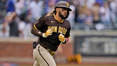 Padres' Fernando Tatis Jr. suspended 80 games for performance-enhancing drugs