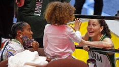 US Olympic team to face WNBA players in Vegas All-Star Game