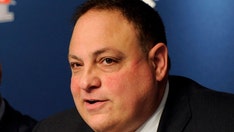 John Marinatto, ran Big East in time of tumult, dies at 64