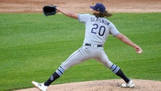 Rays' Tyler Glasnow blames injury on MLB's decision to ban foreign substances: 'I had to change everything'