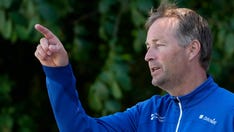 Denmark coach Kasper Hjullmand slams UEFA, says team was 'put under pressure' to resume match