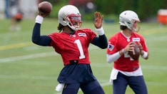 Patriots' Cam Newton says Bill Belichick has not confirmed starting role: 'Everything y'all know, I know'