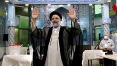 Ayatolloah's protege wins Iran presidency in questionable election