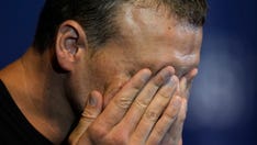 Ryan Lochte leaves behind complicated legacy in the pool