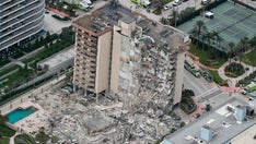 Miami-area Champlain Towers South condo collapse raises safety concerns over seaside construction