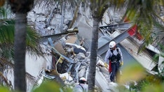 Surfside building collapse: Death toll rises to 4 as rescuers put own lives at risk to find survivors