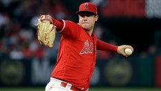 Angels, 2 former team employees accused of negligence in Tyler Skaggs family's lawsuit