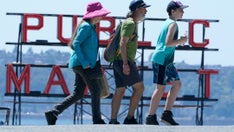 Record temperatures gripping northwest linked to at least 2 deaths in Washington