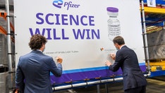 Canada: Pfizer, Moderna COVID-19 vaccine preferred 2nd dose after AstraZeneca