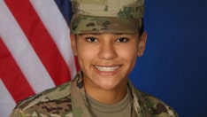 Fort Bliss soldier Asia Graham's cause of death revealed