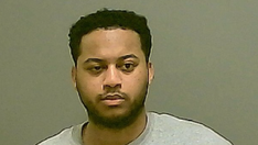 Florida airman accused of raping 11-year-old girl met her on dating app: report