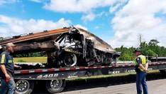 Alabama interstate pileup details emerge after 8 girls killed on way back from beach trip