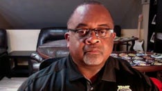 Portland Police Association leader explains why all members of Portland police riot squad resigned