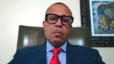 Former Detroit police chief slams Amazon for ‘Blue Lives Murder’ apparel: 'It's hypocrisy and it's wrong'