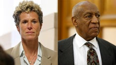 Bill Cosby accuser Andrea Constand speaks out after his conviction is tossed: ‘Disappointing’