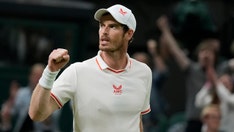 Andy Murray gets 1st Wimbledon win since 2017, reveals cringey detail of brief break