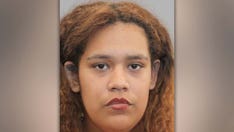 Houston mom charged after shooting 5-year-old son while trying to shoot loose dog