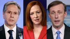 Biden White House powered by family connections