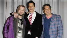 'Jackass' director granted restraining order against Bam Margera following alleged threats