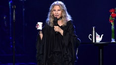 Barbra Streisand slams GOP for wanting an 'authoritarian state' over voting rules