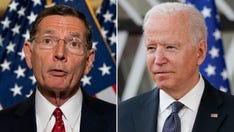 Senate Republican leaders introduce bills restricting Biden's SPR authority as WH threatens veto