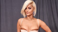 Bebe Rexha turns heads in lingerie on TikTok: 'Feeling like a bad b---h today'