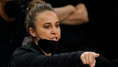 Did Spurs sabotage Becky Hammon, or is she just not head coaching material?