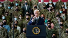 Biden changes end of US combat mission in Afghanistan from Sept. 11 to Aug. 31