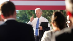 Biden's angry response to CNN reporter is latest in pattern of snapping at questions he doesn't like