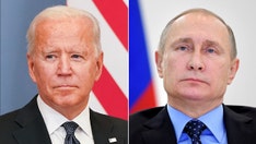 Sen. Daines warns Biden ahead of Putin meeting: 'If you go in with weakness, the bully comes out on top'