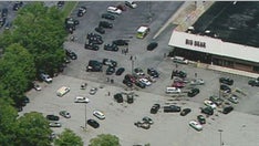 Atlanta-area supermarket cashier shot to death after argument with customer over mask