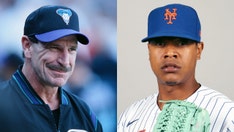 Mets' Marcus Stroman fires back at MLB broadcaster over odd do-rag remark: 'Racist undertones'