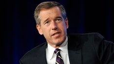 Brian Williams announces plans to leave MSNBC, NBC News after 28-year career with the network