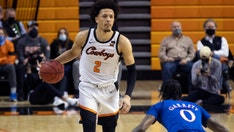 Pistons win lottery, receive No. 1 pick in 2021 NBA Draft