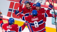 Canadiens back in Stanley Cup Final after 28-year absence