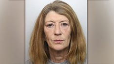 Woman found guilty of murdering husband with concoction of scalding water, sugar