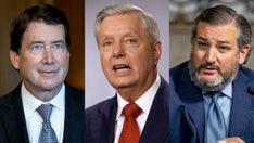 GOP leaders tour Israeli home destroyed by Hamas rocket attack that claimed life of caretaker