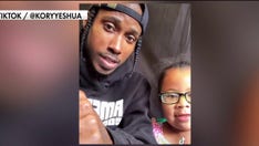 Dad-daughter duo go viral with video rejecting critical race theory: 'Your skin color does not matter'